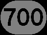 NJ 700