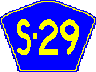 CR S-29